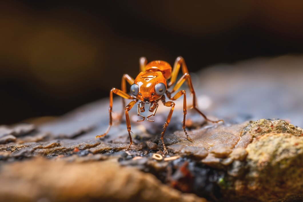 When Should You Call a Pest Control Professional in Kitchener?