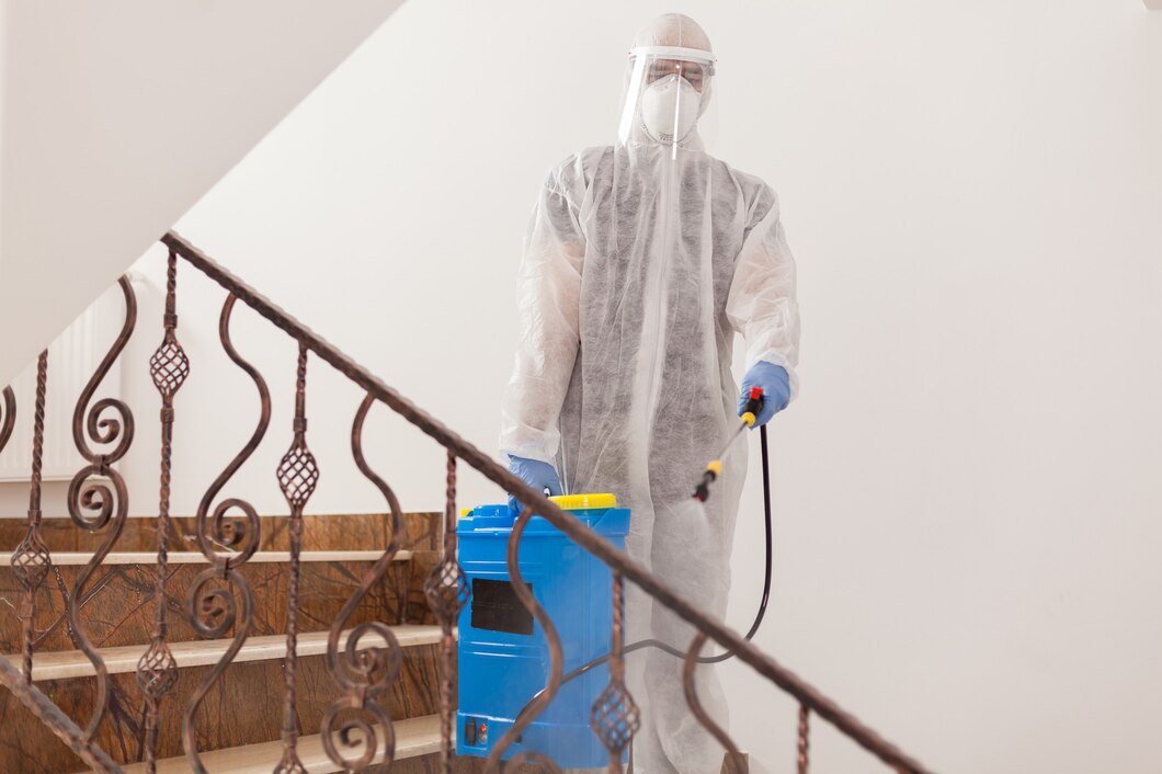 How to Compare Pest Control Services in Kitchener