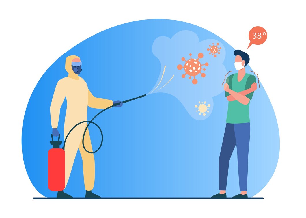 How to Prevent Pest Problems Around Your Oshawa Property | Mosquito Man