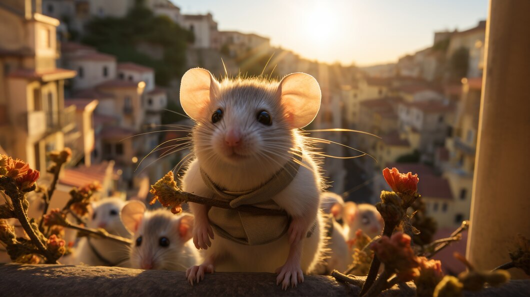 Choosing a Company for Mouse and Rat Problems in St. Thomas