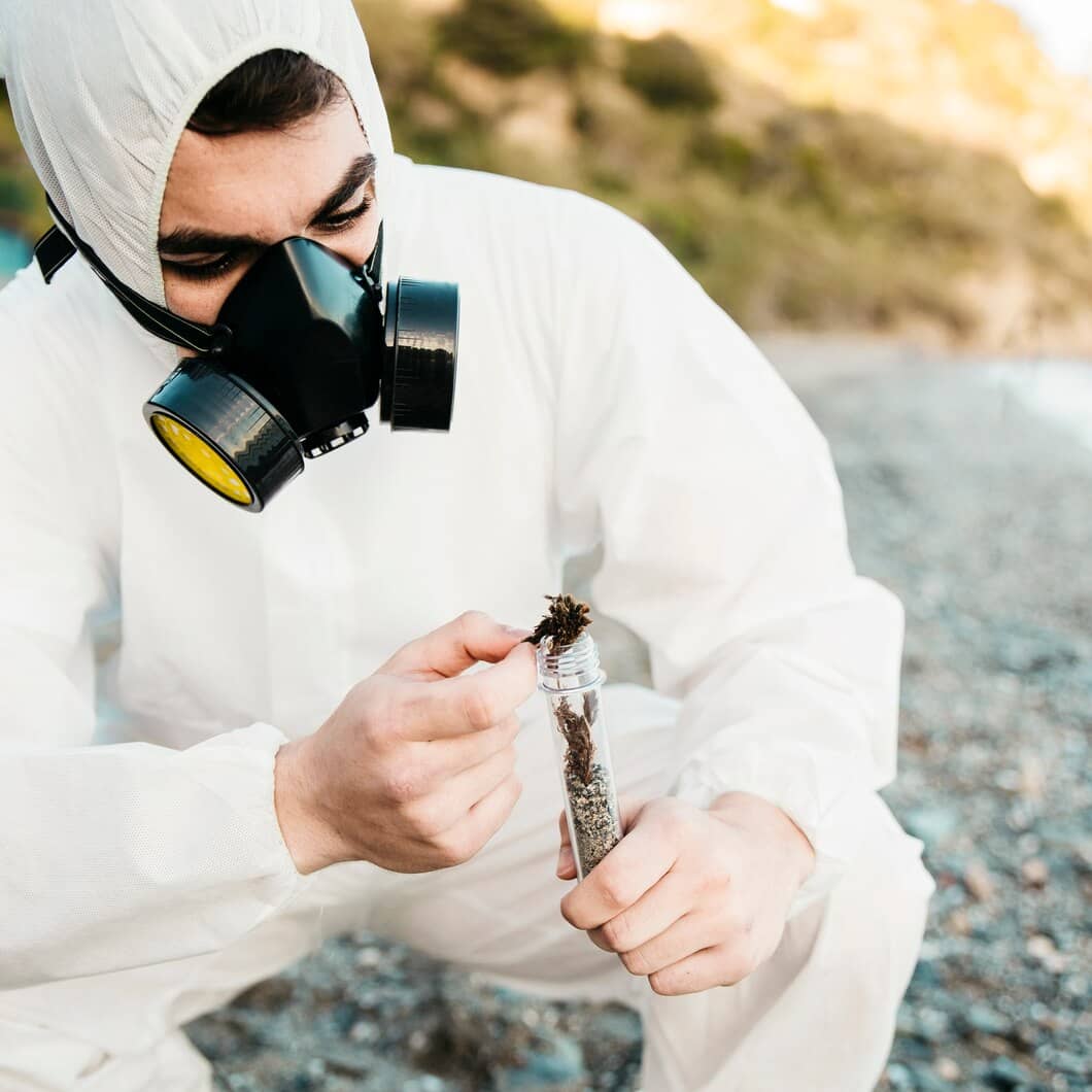 How to Choose the Right Pest Control Company in Oshawa | Mosquito Man