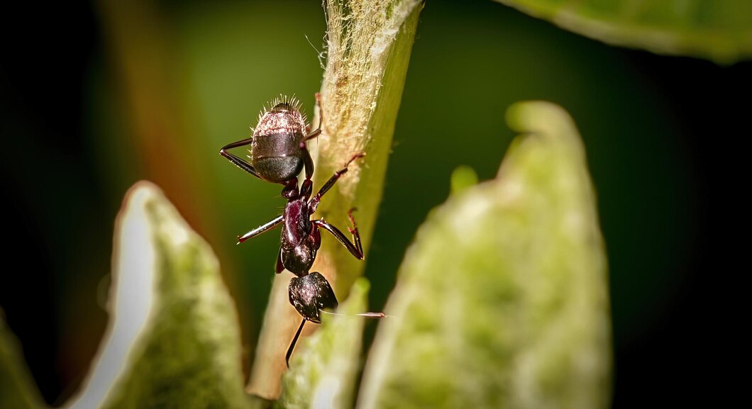 Choosing the Right Pest Control Company in Kitchener