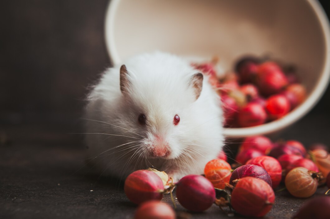 Seasonal Rodent Control Tips for Brampton Homes