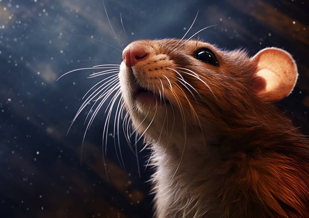 Mice and Rats Around St. Thomas Homes: What Homeowners Should Know