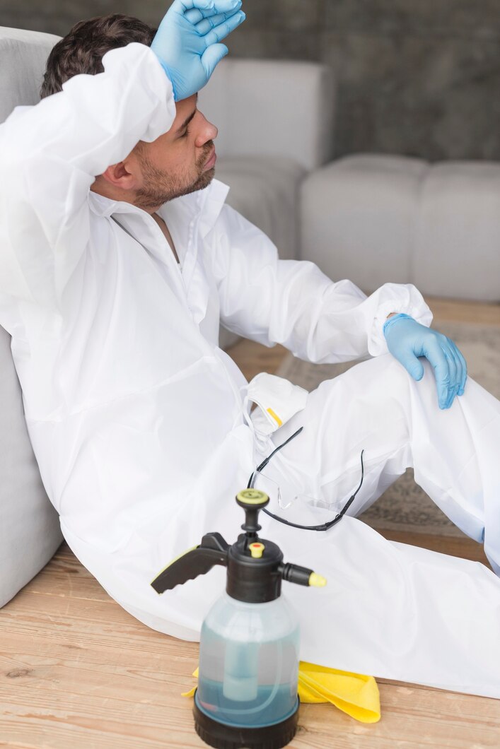 How Can You Prevent Pest Problems in London, Ontario? | Mosquito Man

