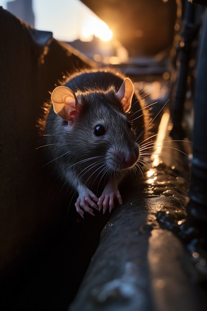 How to Find The Best Rodent Control Companies in Brampton | Mosquito Man