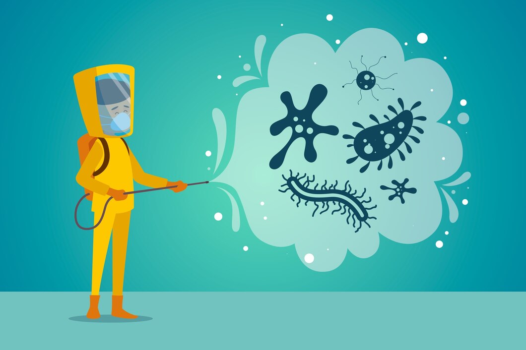 How Frequently Should a Property Receive Pest Control?