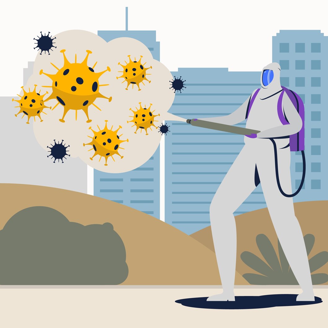 How to Compare Pest Control Services in Kenora | Mosquito Man