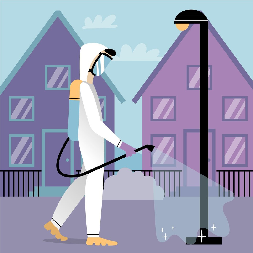 When Should You Call a Pest Control Professional in Kenora?