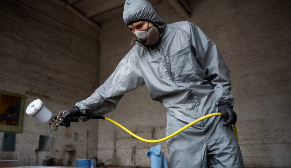 Pest Control in Sudbury: How Indoor Infestations Affect Health and Home Hygiene