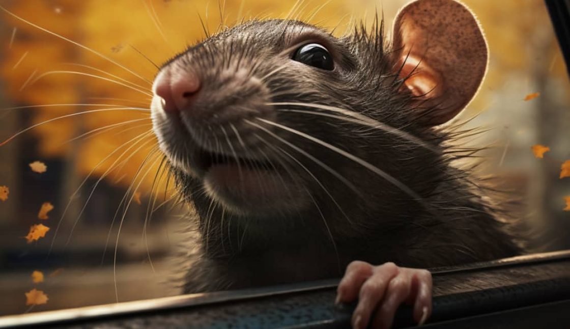 How to Get Ready for Rodent Season in Kenora, Ontario