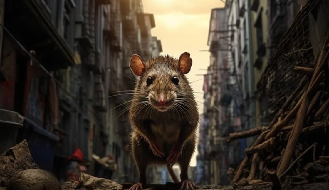 Signs You Need Professional Rodent Control in Oakville