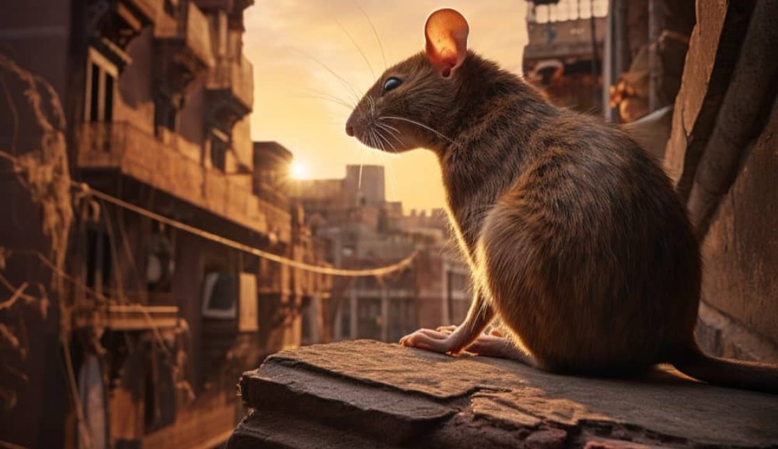How to Prevent Mice in Barrie Ontario Homes