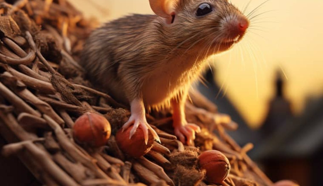 What to Do When Rodents Take Over Your Guelph Property