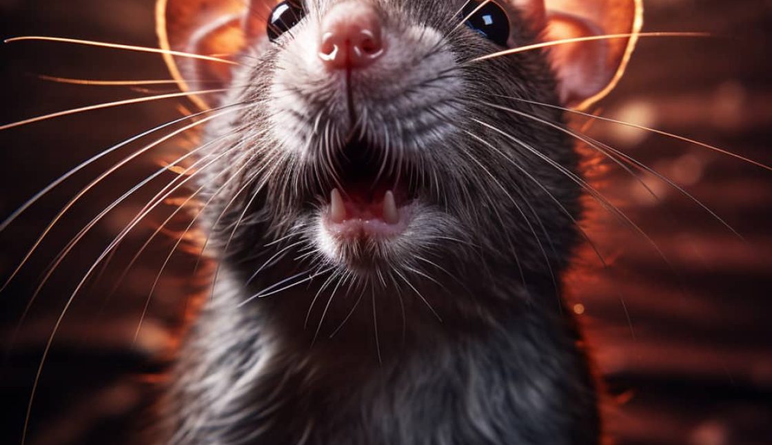 Keeping Rodent Problems Safe for Homes with Pets in Hamilton, Ontario