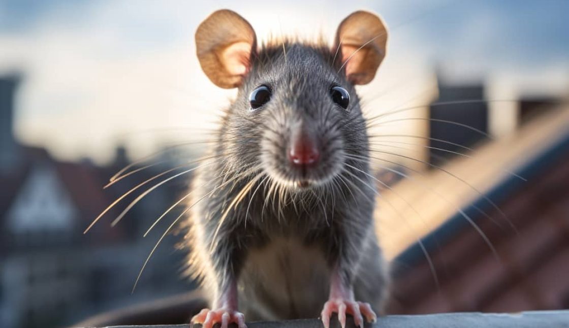Signs You Need Professional Rodent Control in Windsor Ontario