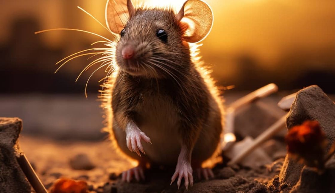What to Do When Rodents Take Over Your Muskoka Property
