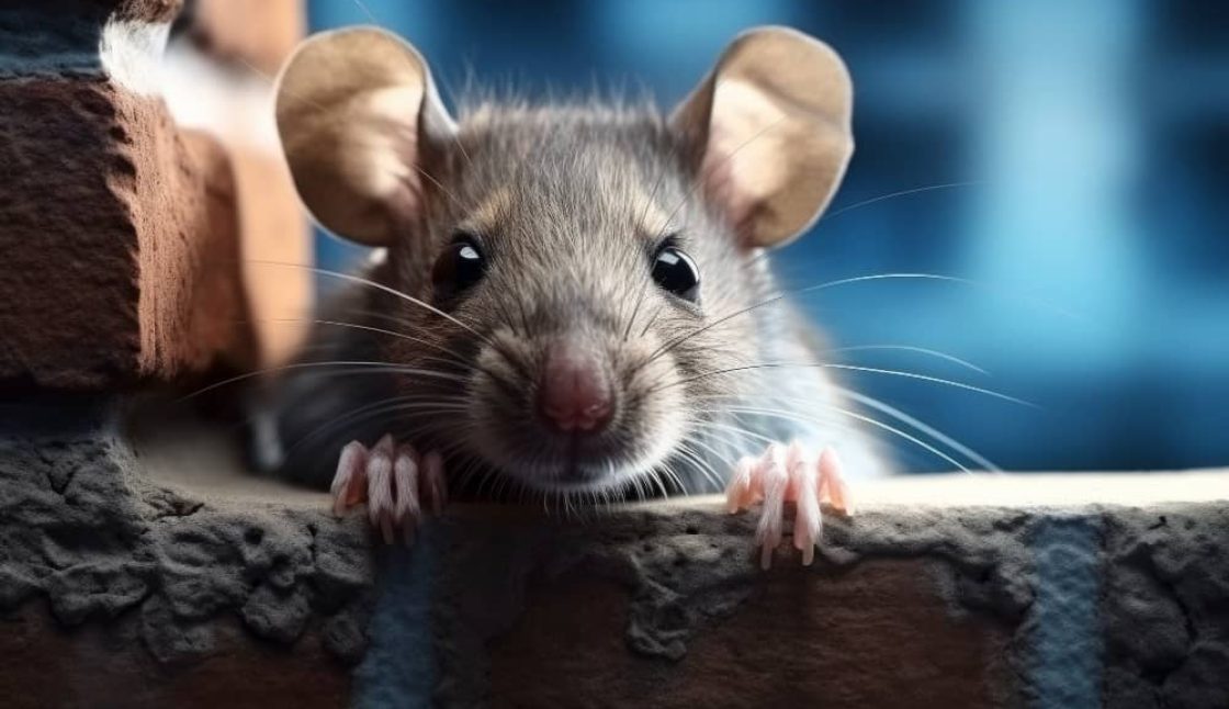 Rodent Control in Windsor: How To Keep Rodents Out of Your Home