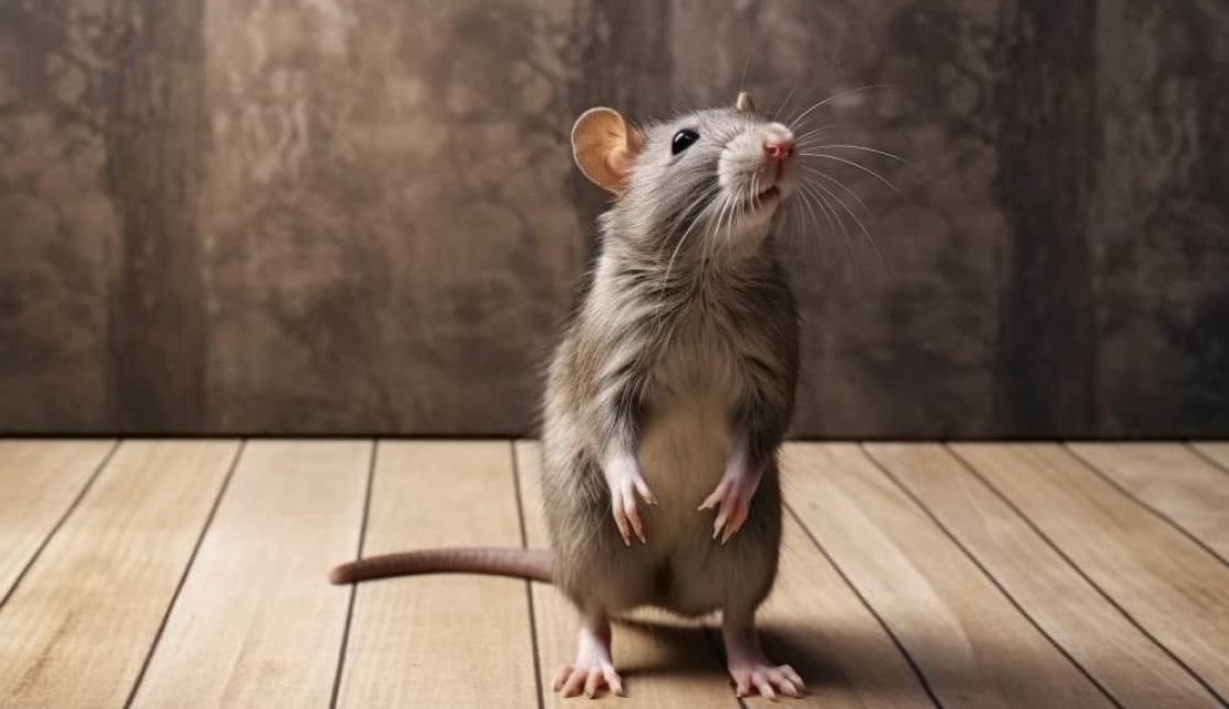 Signs You Need Professional Rodent Control in Scarborough