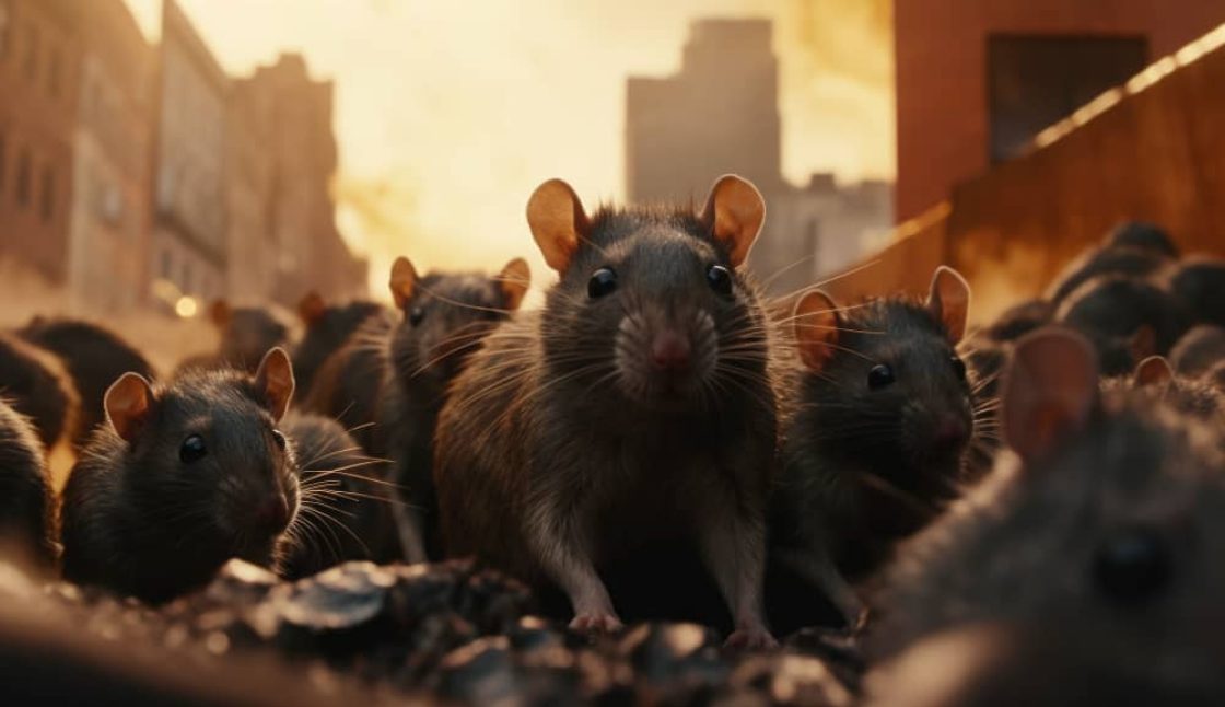 Common Rodents in Scarborough and How To Control Them