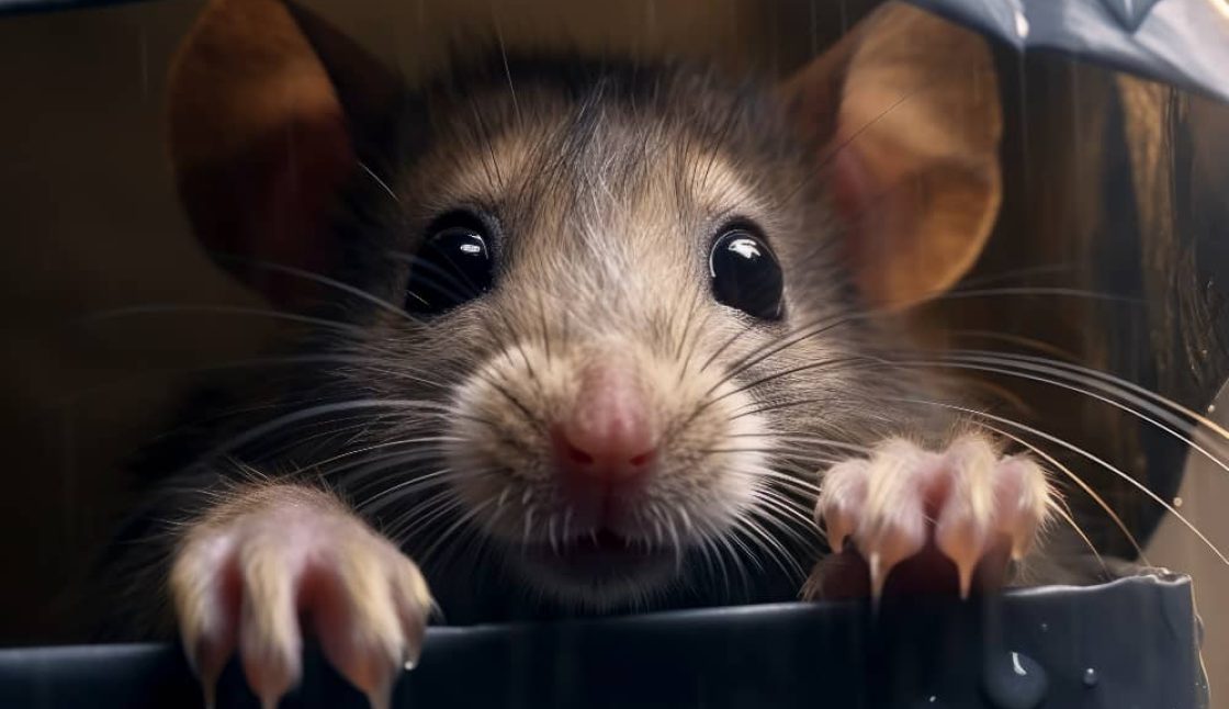 Keeping Rodent Problems Safe for Homes with Pets in Belleville, Ontario
