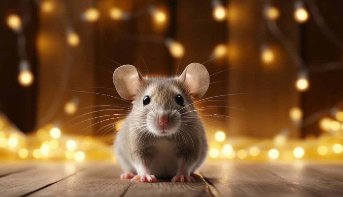 What to Do When Rodents Take Over Your Milton Property