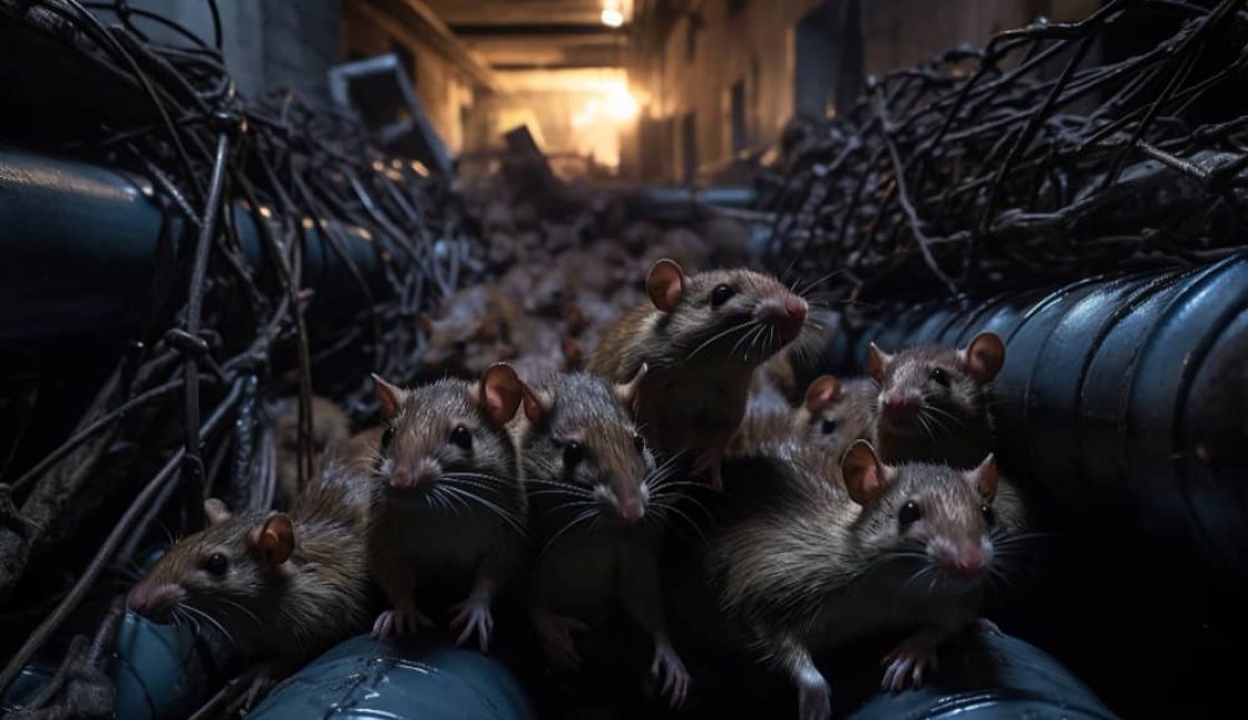Rodent Control in Oakville: How To Keep Rodents Out of Your Home