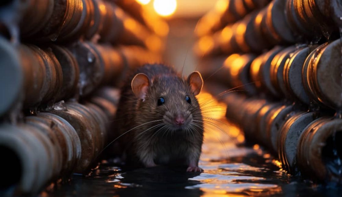 Common Rodents in Vaughan and How To Control Them