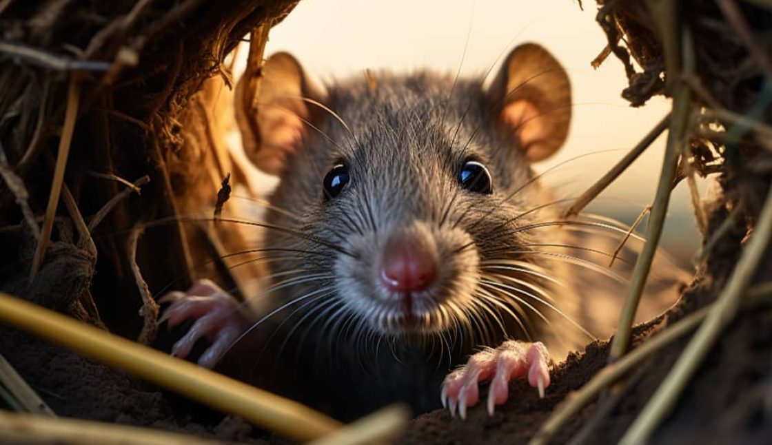 Signs You Need Professional Rodent Control in Toronto