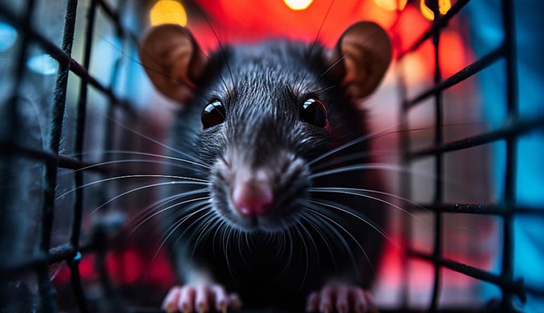 Rodent Control in Oakville: How To Keep Rodents Out of Your Home