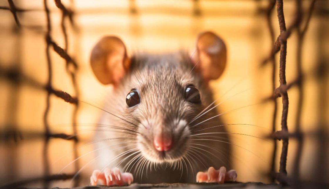 What to Do When Rodents Take Over Your Etobicoke Property