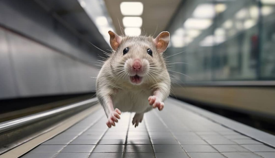 Keeping Rodent Problems Safe for Homes with Pets in Guelph, Ontario