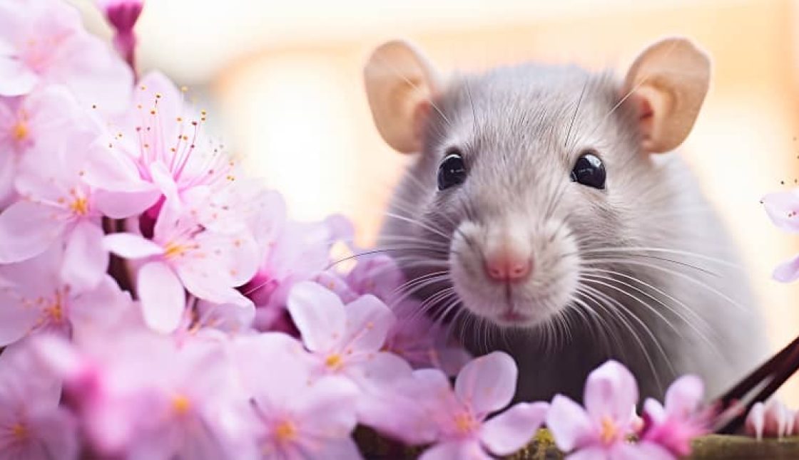 Why Do Mice Enter Homes in Sudbury During Winter?