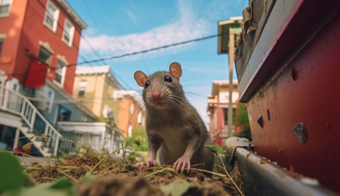 Rodent Control in London: How To Keep Rodents Out of Your Home