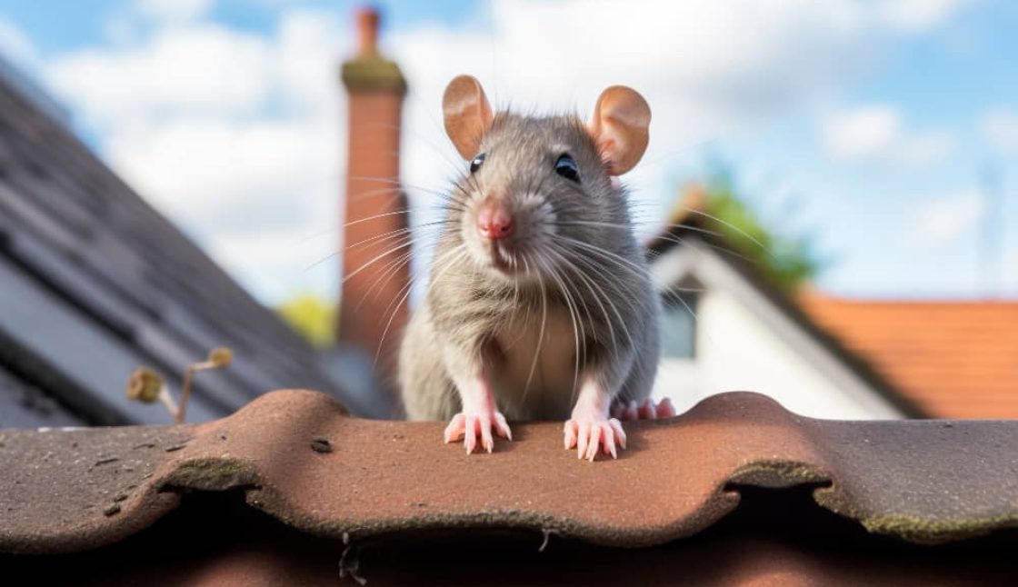 Common Rodents in Windsor Ontario and How To Control Them