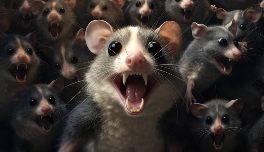 Rodent Control in London Ontario: Seasonal Tips for Year-Round Protection