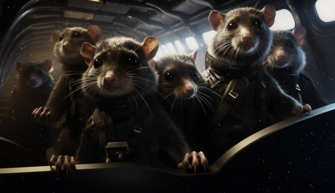 Keeping Rodent Problems Safe for Homes with Pets in Halifax, Nova Scotia