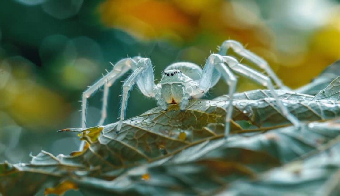 Common House Spiders in Muskoka and How To Control Them