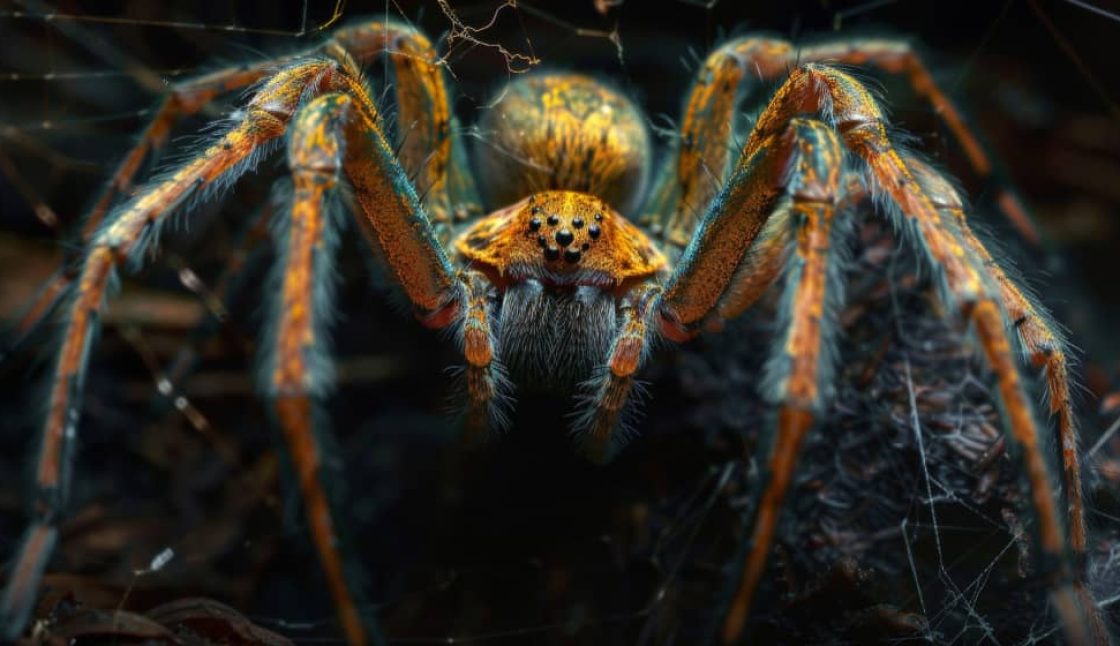 Signs You Need Professional Spider Control in Niagara