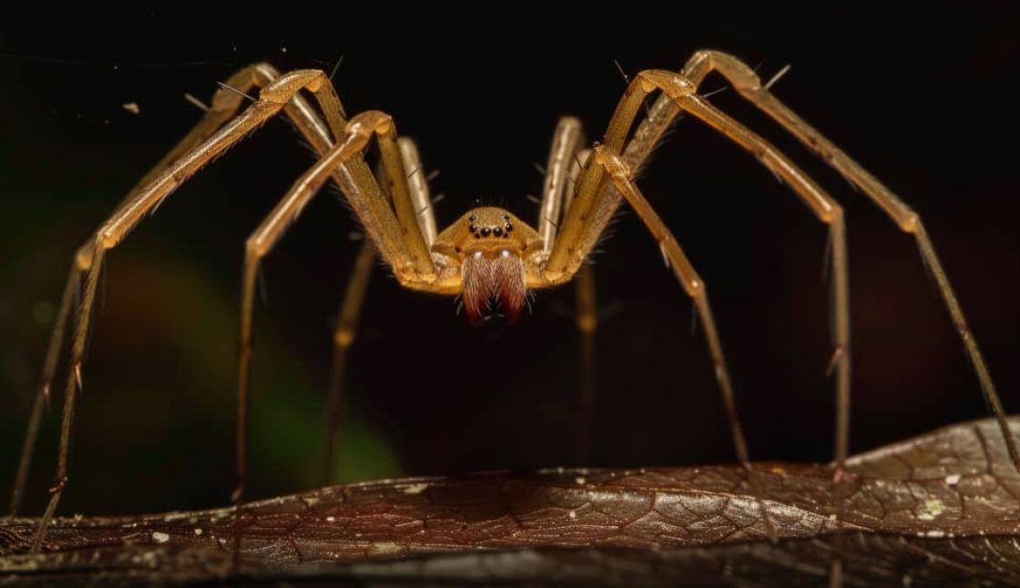 Signs You Need Professional Spider Control in Toronto