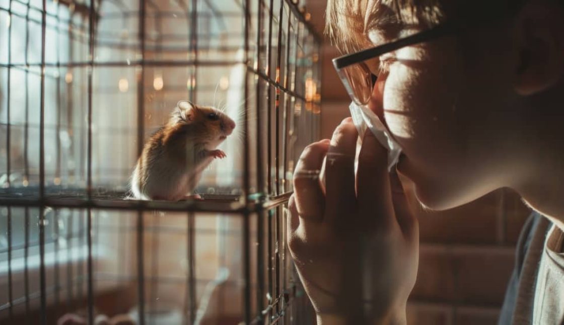 Signs You May Have Rodents in Your Sudbury Home