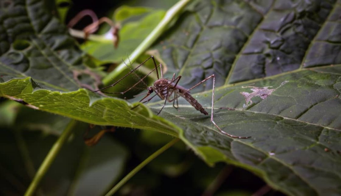 Protecting Families and Pets from Mosquito Activity
