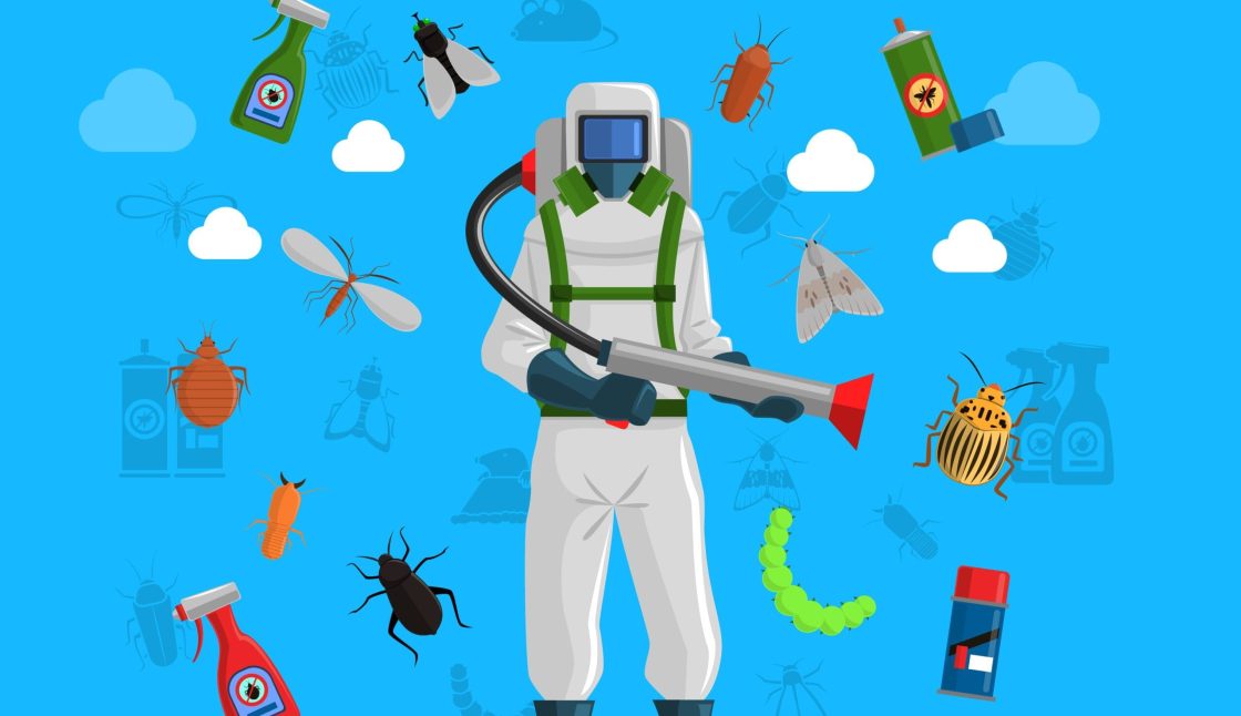 Most Destructive Pests in Toronto Homes: Mosquito Man’s Top 7 Warning Signs and Prevention Tips