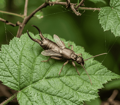 Earwigs 1
