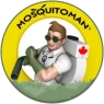 MosquitoMan Logo