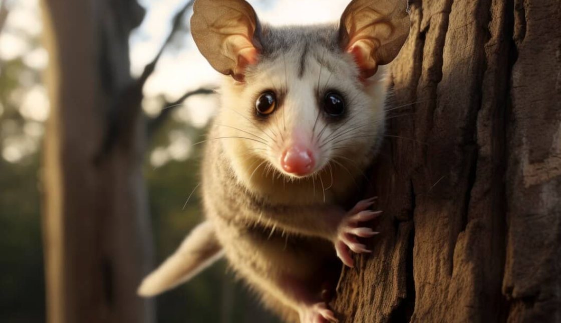 How to Tell If Rodents Have Entered Your St. Thomas Home