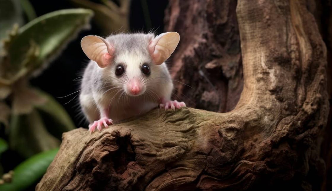 How to Keep Mice Out of Your Garage and Shed in Sudbury