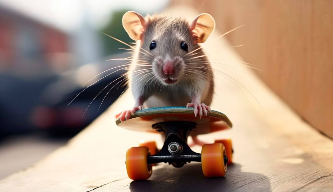 How to Rodent-Proof Your Home Before Fall in Niagara