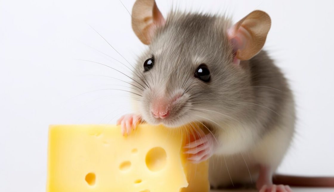 How to Prevent Mice and Rats From Entering Your St. Thomas Home