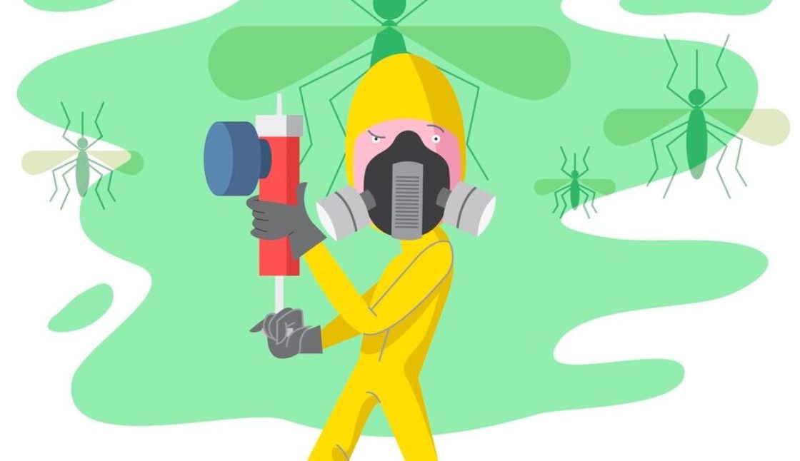 When Is It Time to Contact a Pest Control Professional?